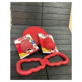 KONG Classic Dog Toy Red