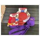 Kong Dog Toy Bundle