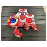 Kong Dog Toy Bundle