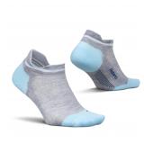 Feetures Large Elite No Show Socks