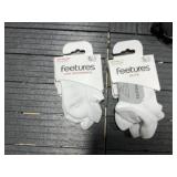 Feetures Socks Bundle High Performance Elite