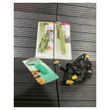 Safari Dog Grooming Kit