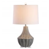 JONATHAN Y 24.5 Ceramic Table Lamp