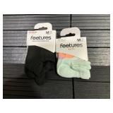 Feetures Socks, High Performance, Max Cushion,...