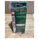 After Bite Advanced Formula Itch Relief Pen 4 Pack