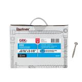 GRK 516x3-18 Structural Screws