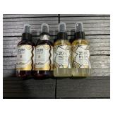 ZUM 4oz Body Oil  Mist