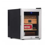 NewAir 250 Count Electric Cigar Humidor