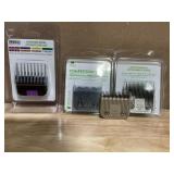 WAHL Detachable Blade  Guide Combs
