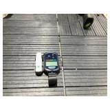 OneTouch Meter,Wireless, Data Transfer