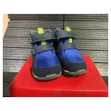 Stride Rite Waterproof Boots Blue