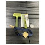 Safari Dog Grooming Bundle