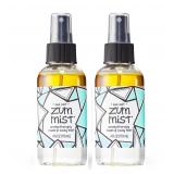 Indigo Wild Zum Mist Sea Salt Room Body Spray 2-Pk
