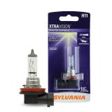 SYLVANIA H11 XtraVision Headlight Bulb 1