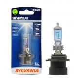 SYLVANIA 9006XS SilverStar Headlight Bulb 1