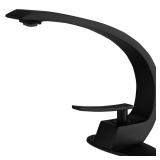 Single Handle Bathroom Faucet