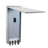 ABB 200A 20-Space Load Center