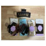 GIMME Claw Clips  Hair Ties