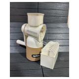 Zyliss Large Cheese Grater