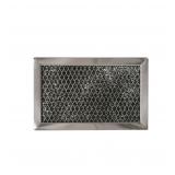 GE WB02X11124 Microwave Charcoal Filter