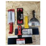 Wal-Board Tools Drywall Tool Bundle