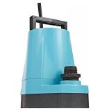 Little Giant Manual Utility Pump 10-Ft. Cord