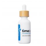 Timeless Skin Care Hyaluronic Acid Serum 1oz