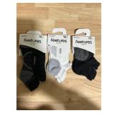 Feetures Elite M Socks