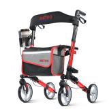 Metro Mobility Rollator Walker