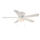 Air Cool 52 in. LED Ceiling Fan