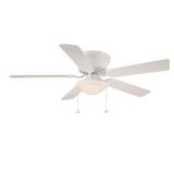 Air Cool 52 in. LED Ceiling Fan
