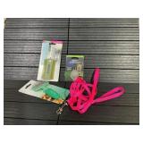 Safari, Spotlit, Pet Leash-Dog Grooming, Flea...