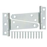 Everbilt Tee Hinges 3' 2pcs.
