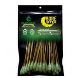 CLENZOIL Bore Stix .38 Cal9mm Swabs