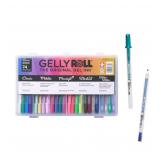 SAKURA Gelly Roll Gel Pens 74-Pk