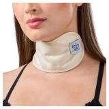 Queen of the Thrones Castor Oil Pack for Thyroid