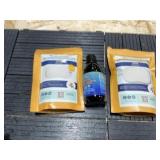 Castor Oil Wellness Bundle Queen of the Thrones...