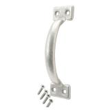 Everbilt 6-1/2 in. Door Pull Galvanized