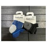 Feetures Elite Max Cushion Socks XL