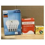 Philips LED Bulb Bundle