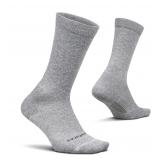 Feetures Everyday Max Cushion Crew Sock for...
