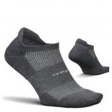 Feetures Max Cushion Ankle Socks M