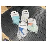 Feetures Socks Bundle Multi Size S-M-L
