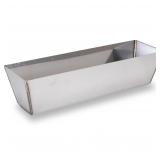 Walboard 12 Stainless Steel Mud Pan