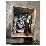 FINIS Snorkel  Silver Grinder Bundle