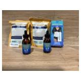 Queen of Thrones Castor Oil, Liver Pack -...
