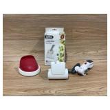 Zyliss, Professional Cheese Grater - Rotary,...