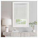 ACHIM Cordless Mini Blind 29x72
