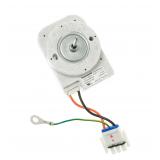 Parts Master GE Refrigerator Evap Fan Motor