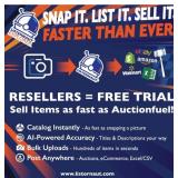 Listernaut - Sell It Faster Than Ever